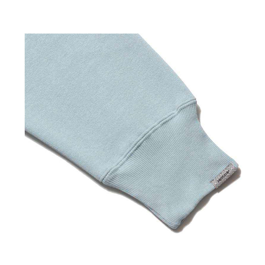 RAIDBACK FABRIC ( レイドバック ファブリック ) ARCH LOGO CREW SWEAT スウェット