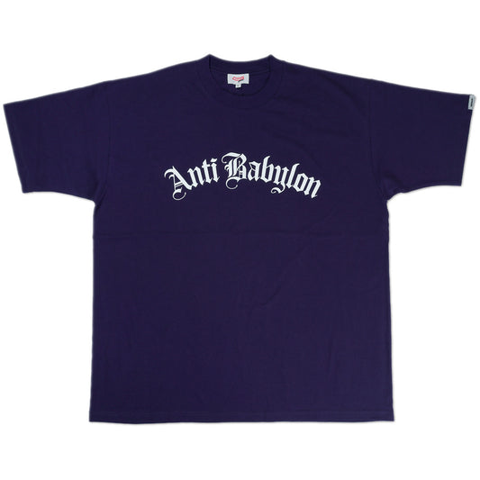 RAIDBACK FABRIC ( レイドバック ファブリック ) A.B.C. Tee Tシャツ
