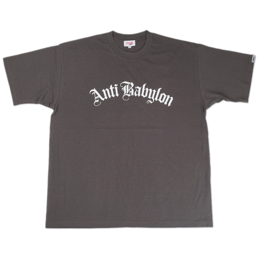 RAIDBACK FABRIC ( レイドバック ファブリック ) A.B.C. Tee Tシャツ