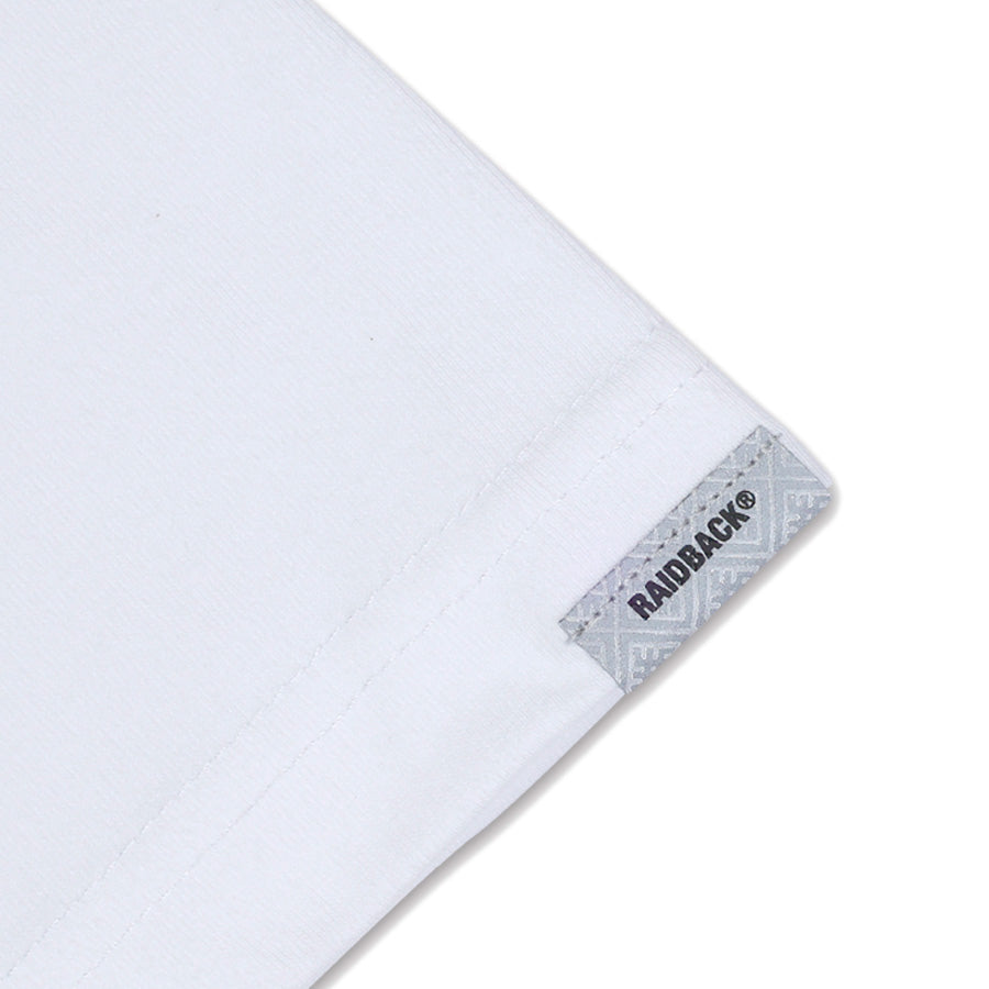RAIDBACK FABRIC ( レイドバック ファブリック ) CUBE ARCH Tee Tシャツ