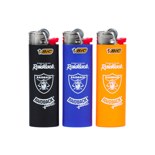 RAIDBACK FABRIC ( レイドバック ファブリック ) LIGHTER ライター