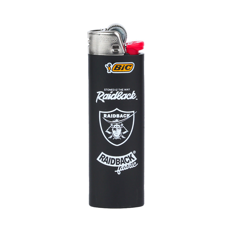 RAIDBACK FABRIC ( レイドバック ファブリック ) LIGHTER ライター