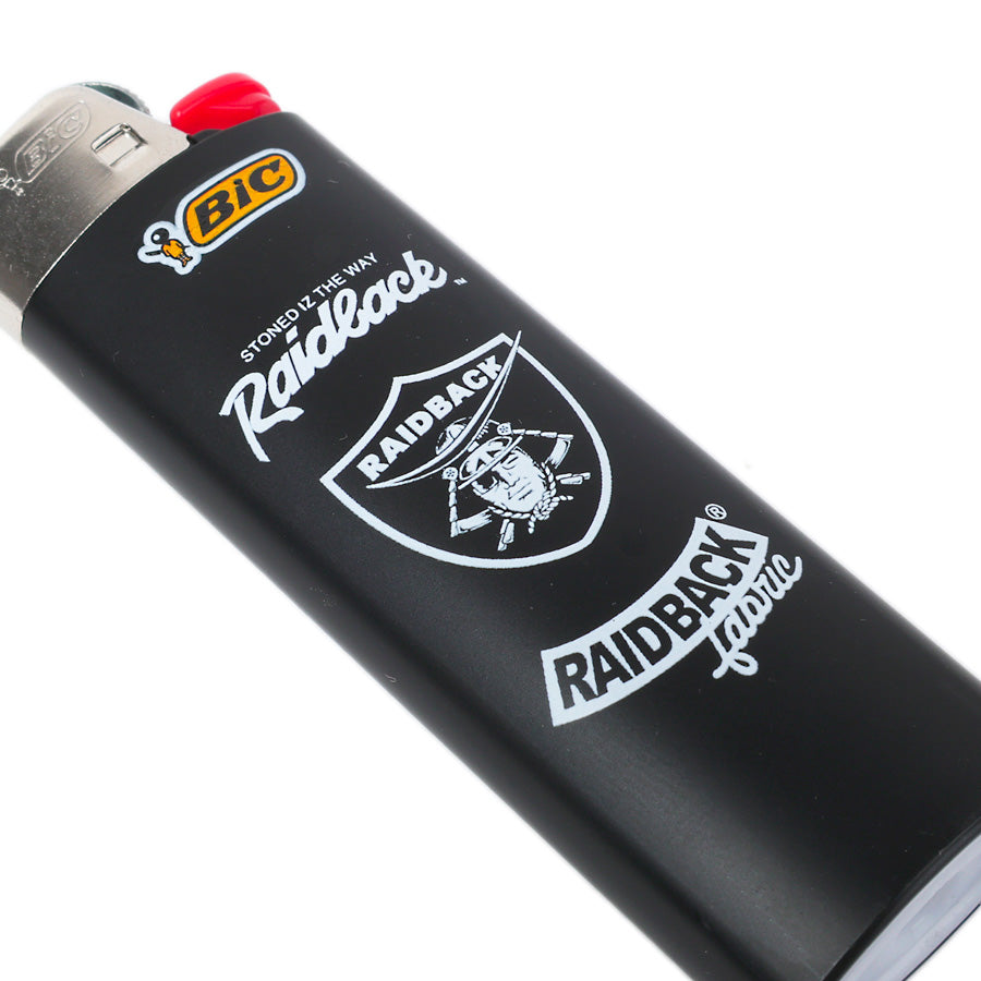 RAIDBACK FABRIC ( レイドバック ファブリック ) LIGHTER ライター