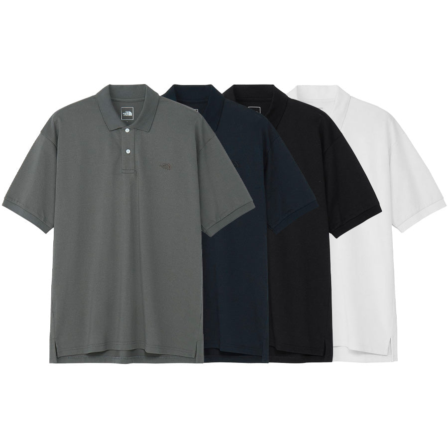 THE NORTH FACE（ザ・ノース・フェイス）ショートスリーブエニーパート
