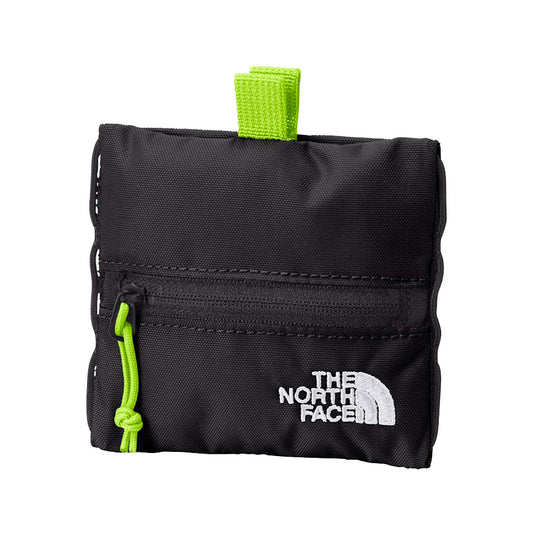 THE NORTH FACE ビルビーフラットポーチ S ナイロン ポーチ