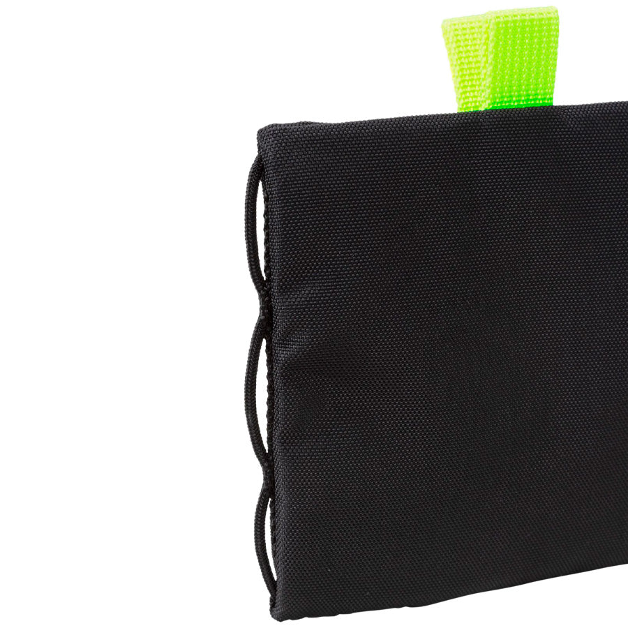 THE NORTH FACE ビルビーフラットポーチ S ナイロン ポーチ