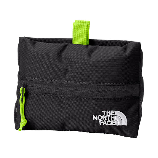 THE NORTH FACE ビルビーフラットポーチ M 小物収納 ポーチ