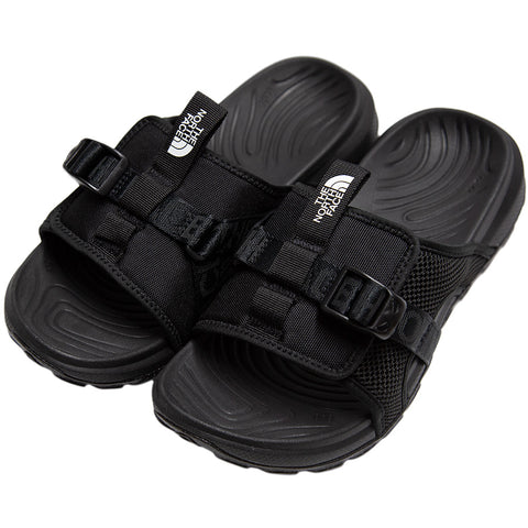 TNFブラック×TNFブラック / KK