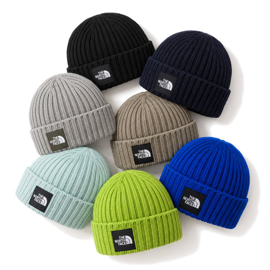 THE NORTH FACE カプッチョリッド ニットキャップ ビーニー 7カラー NN42544
