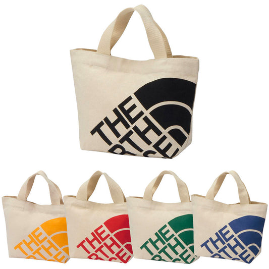THE NORTH FACE(ザ・ノース・フェイス)ランプトートS トートバッグ 5色展開