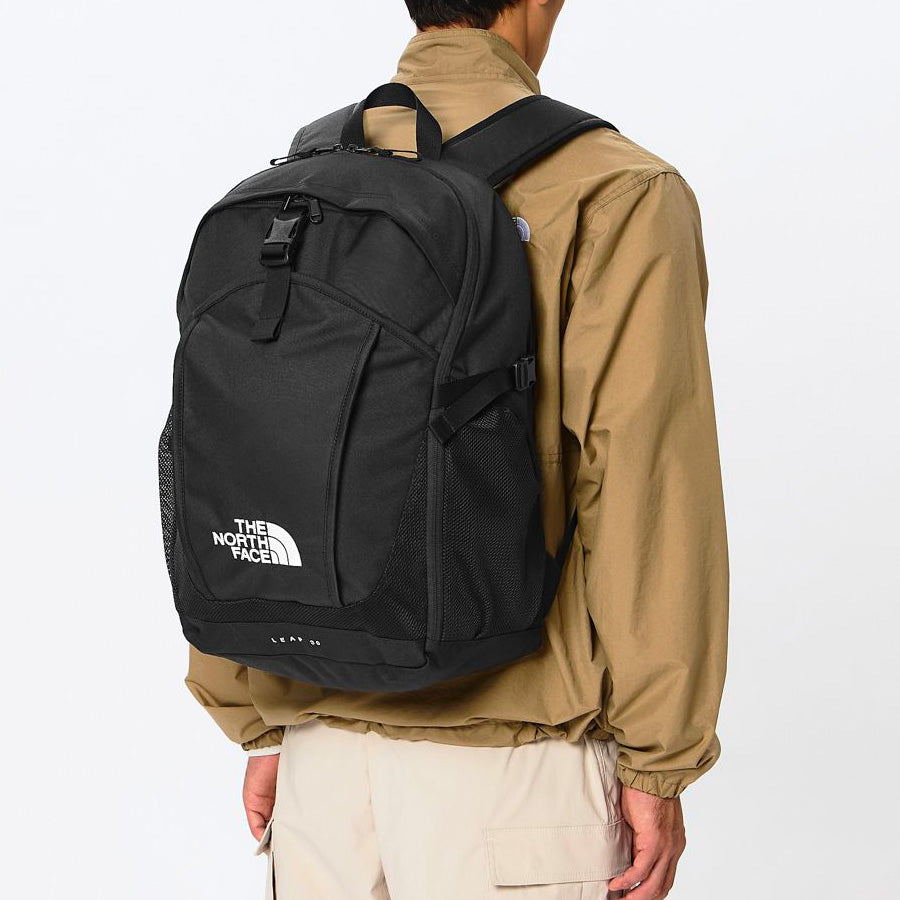 THE NORTH FACE リープ30 デイパック ブラック 32L