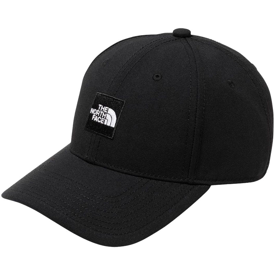 THE NORTH FACE（ザ・ノース・フェイス）スクエアロゴキャップ