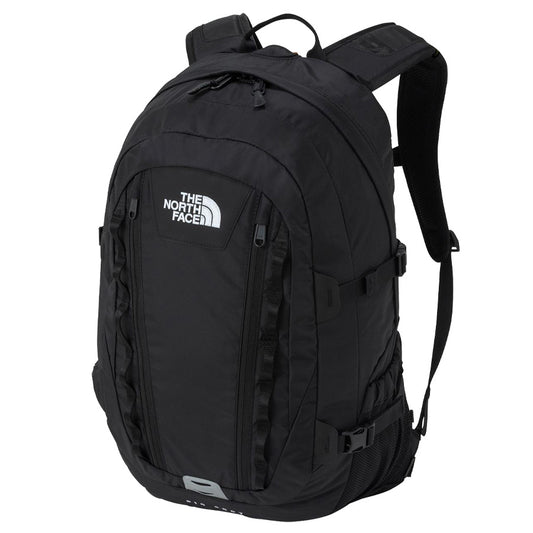 THE NORTH FACE(ザ・ノース・フェイス)ビッグショット リュック NM72301 正面
