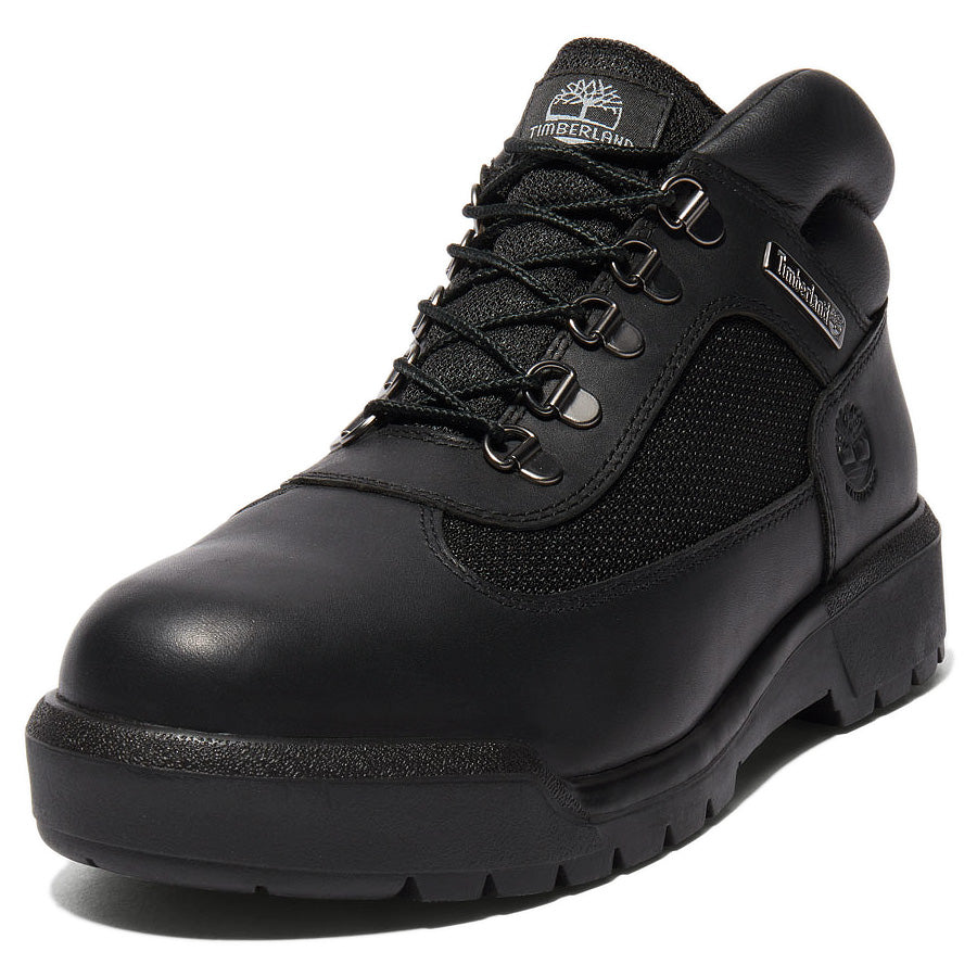 TIMBERLAND ( ティンバーランド ) フィールドブーツ ブラック Field Boot F/L WP