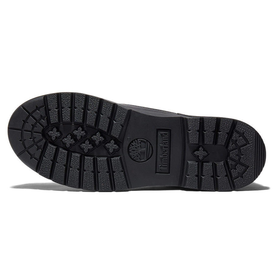 TIMBERLAND ( ティンバーランド ) フィールドブーツ ブラック Field Boot F/L WP