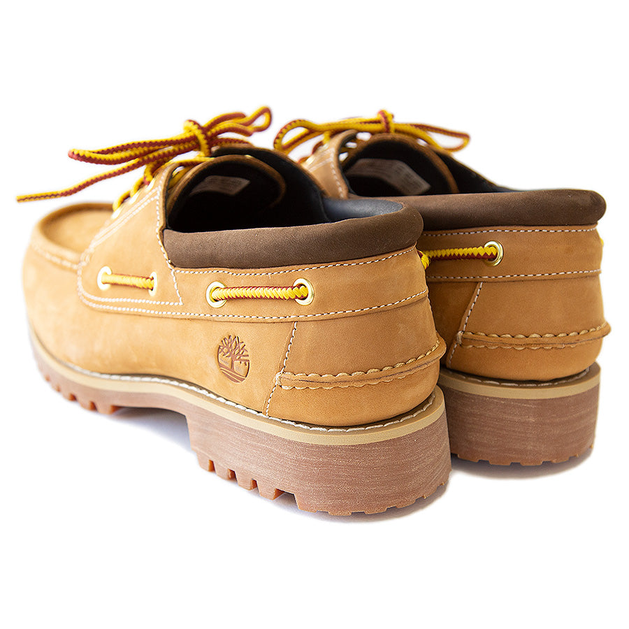 TIMBERLAND ( ティンバーランド ) スリーアイ クラシック ラグソール AUTHENTIC 3 EYE CLASSIC RUGSOLE