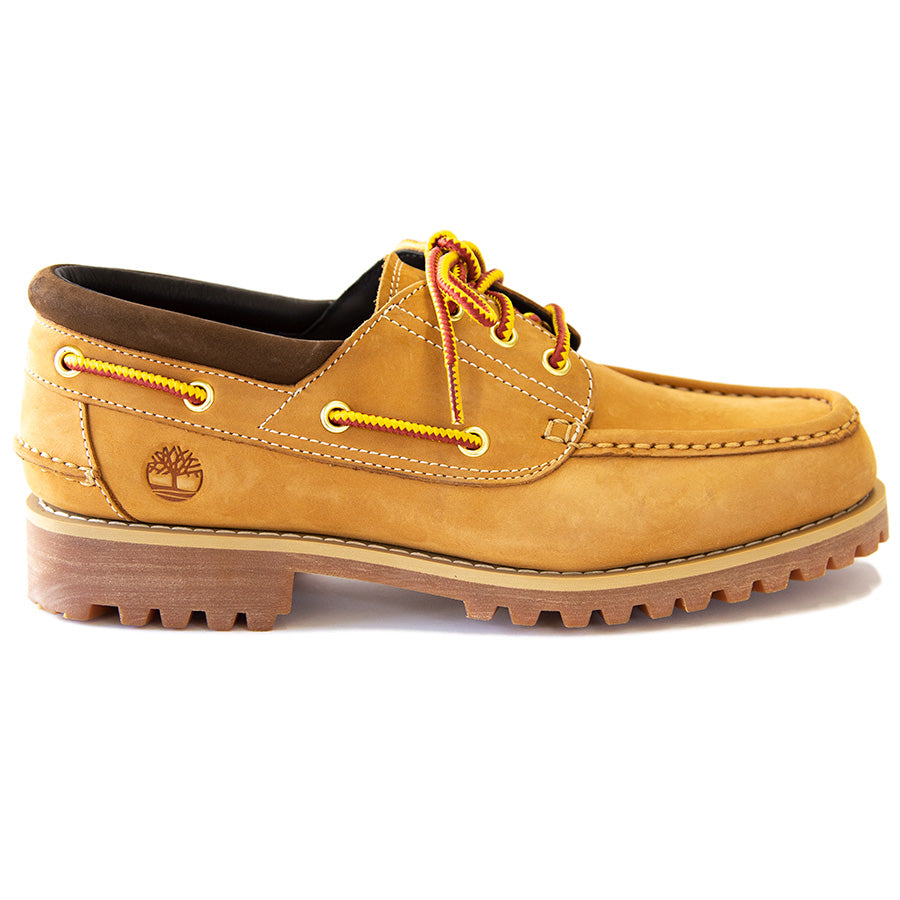 TIMBERLAND ( ティンバーランド ) スリーアイ クラシック ラグソール AUTHENTIC 3 EYE CLASSIC RUGSOLE