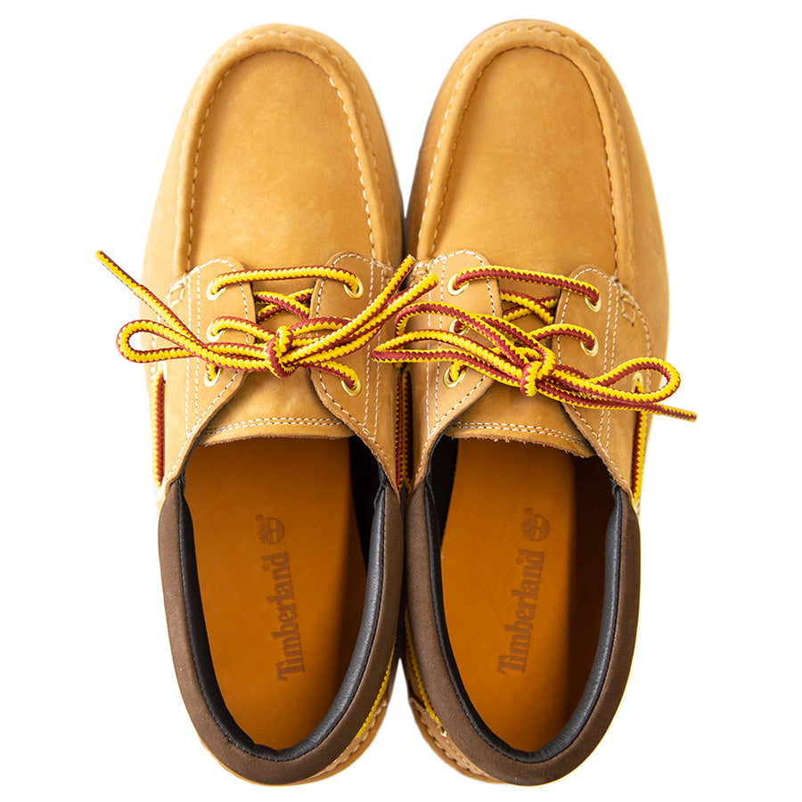 TIMBERLAND ( ティンバーランド ) スリーアイ クラシック ラグソール AUTHENTIC 3 EYE CLASSIC RUGSOLE