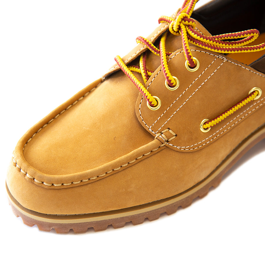 TIMBERLAND ( ティンバーランド ) スリーアイ クラシック ラグソール AUTHENTIC 3 EYE CLASSIC RUGSOLE