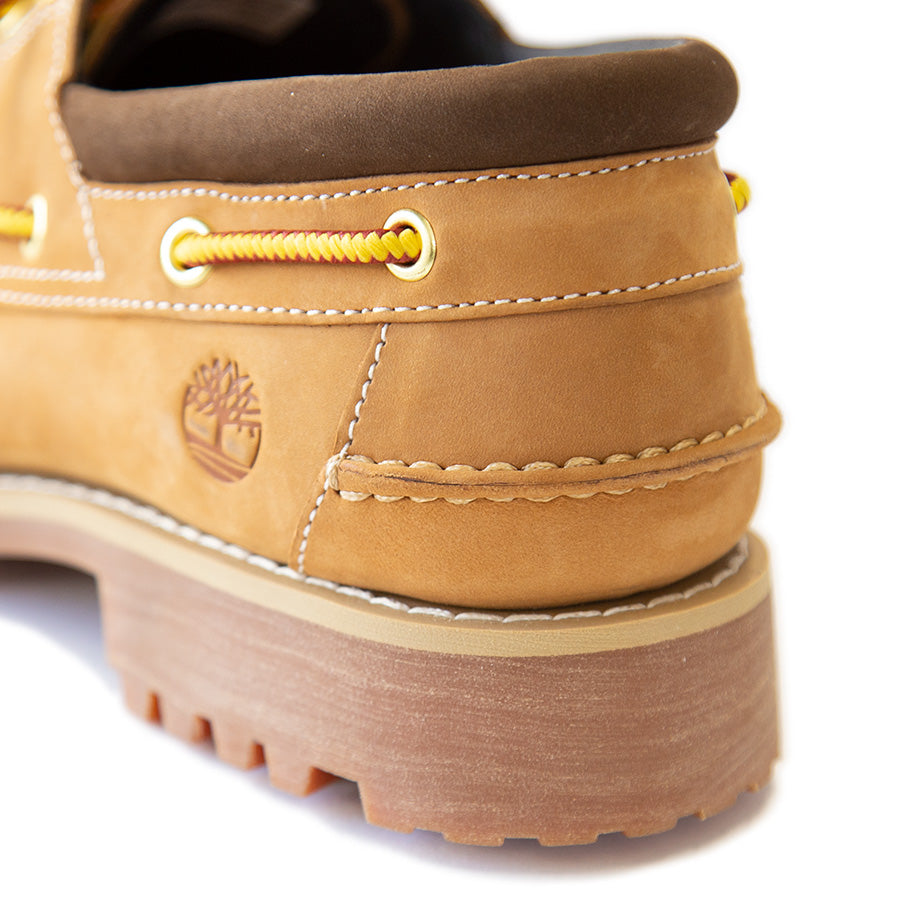 TIMBERLAND ( ティンバーランド ) スリーアイ クラシック ラグソール AUTHENTIC 3 EYE CLASSIC RUGSOLE