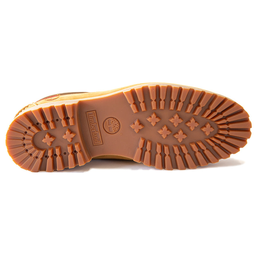 TIMBERLAND ( ティンバーランド ) スリーアイ クラシック ラグソール AUTHENTIC 3 EYE CLASSIC RUGSOLE