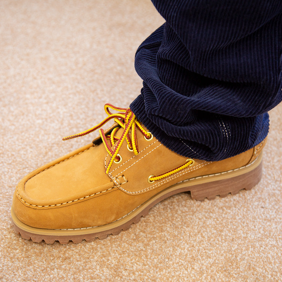 TIMBERLAND ( ティンバーランド ) スリーアイ クラシック ラグソール AUTHENTIC 3 EYE CLASSIC RUGSOLE