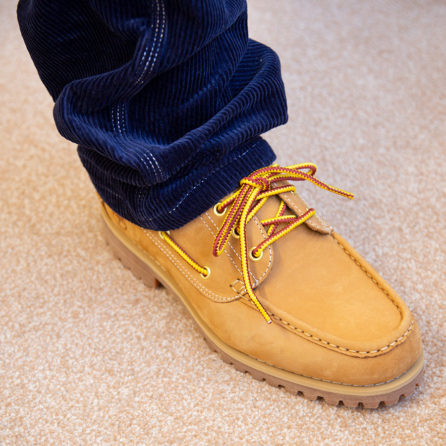 TIMBERLAND ( ティンバーランド ) スリーアイ クラシック ラグソール AUTHENTIC 3 EYE CLASSIC RUGSOLE