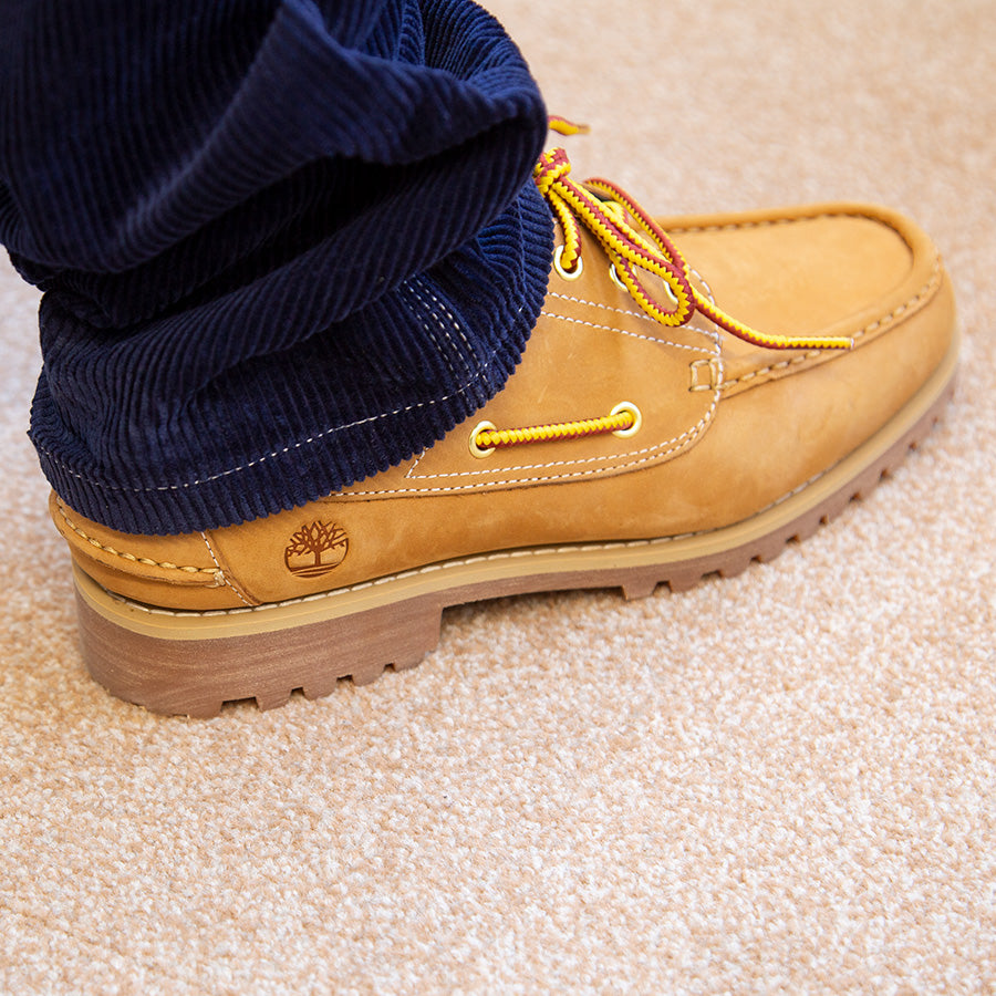 TIMBERLAND ( ティンバーランド ) スリーアイ クラシック ラグソール AUTHENTIC 3 EYE CLASSIC RUGSOLE
