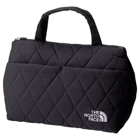 THE NORTH FACE ジオフェイス ボックストート PC対応 自立型 トートバッグ
