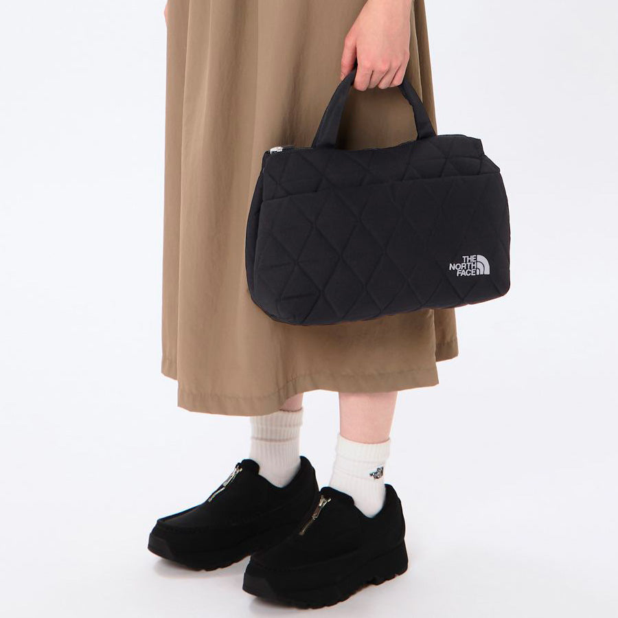 THE NORTH FACE ジオフェイス ボックストート PC対応 自立型 トートバッグ