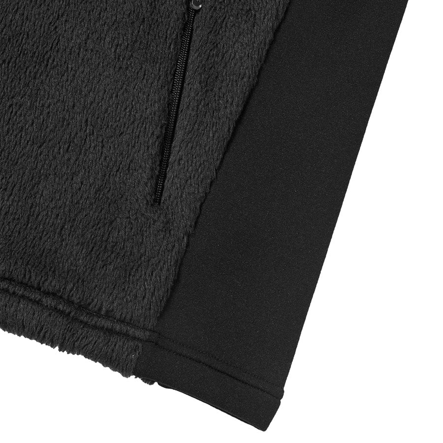 THE NORTH FACE ( ザ・ノース・フェイス ) ジップインバーサミッドジャケット フリース ジャケット