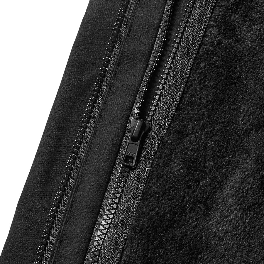 THE NORTH FACE ( ザ・ノース・フェイス ) ジップインバーサミッドジャケット フリース ジャケット