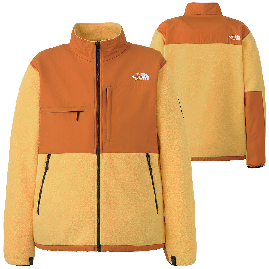 THE NORTH FACE ( ザ・ノース・フェイス ) デナリジャケット フリース ジャケット