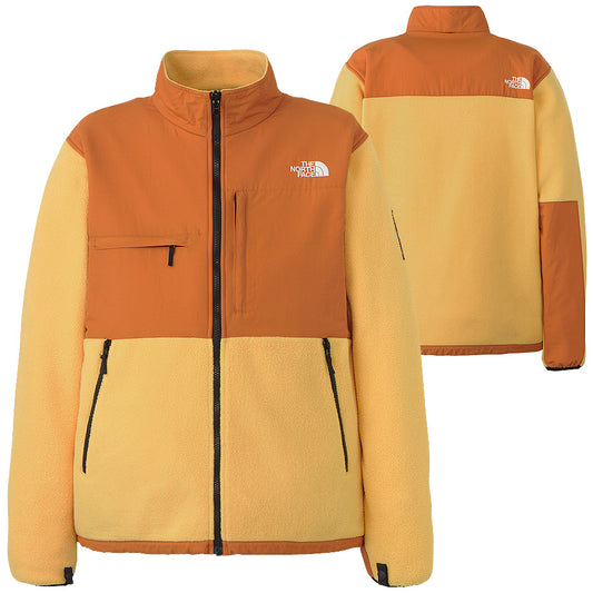 THE NORTH FACE ( ザ・ノース・フェイス ) デナリジャケット フリース ジャケット