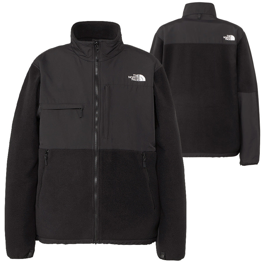 THE NORTH FACE ( ザ・ノース・フェイス ) デナリジャケット フリース ジャケット