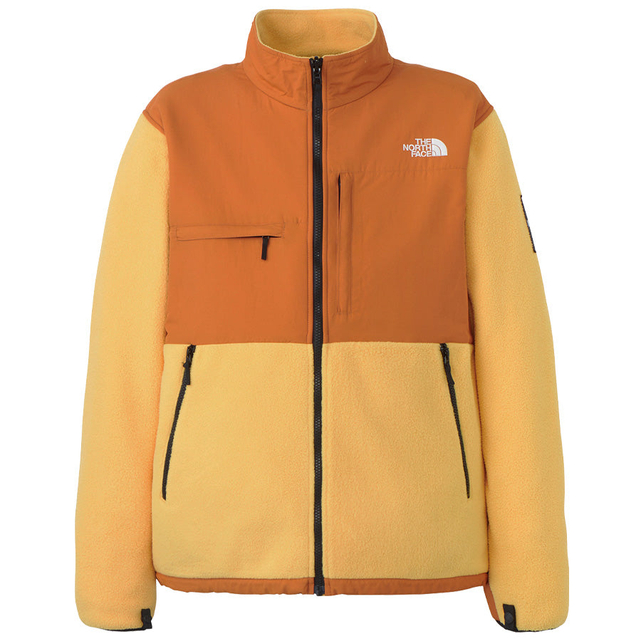 THE NORTH FACE ( ザ・ノース・フェイス ) デナリジャケット フリース ジャケット