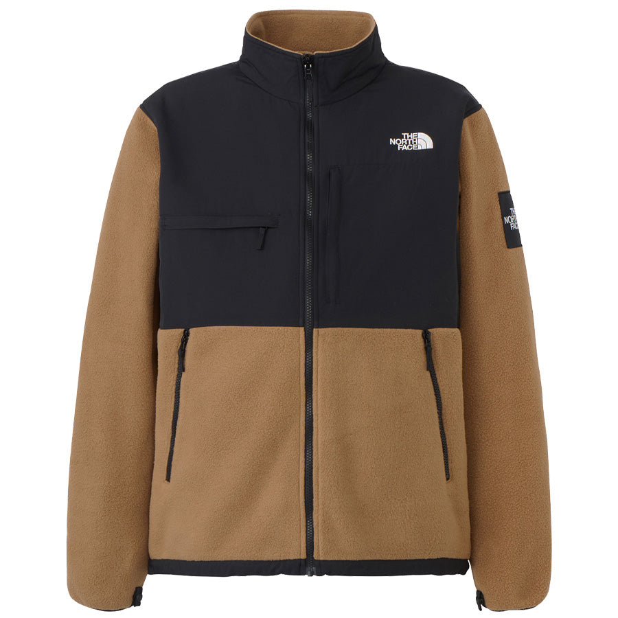 THE NORTH FACE ( ザ・ノース・フェイス ) デナリジャケット フリース ジャケット