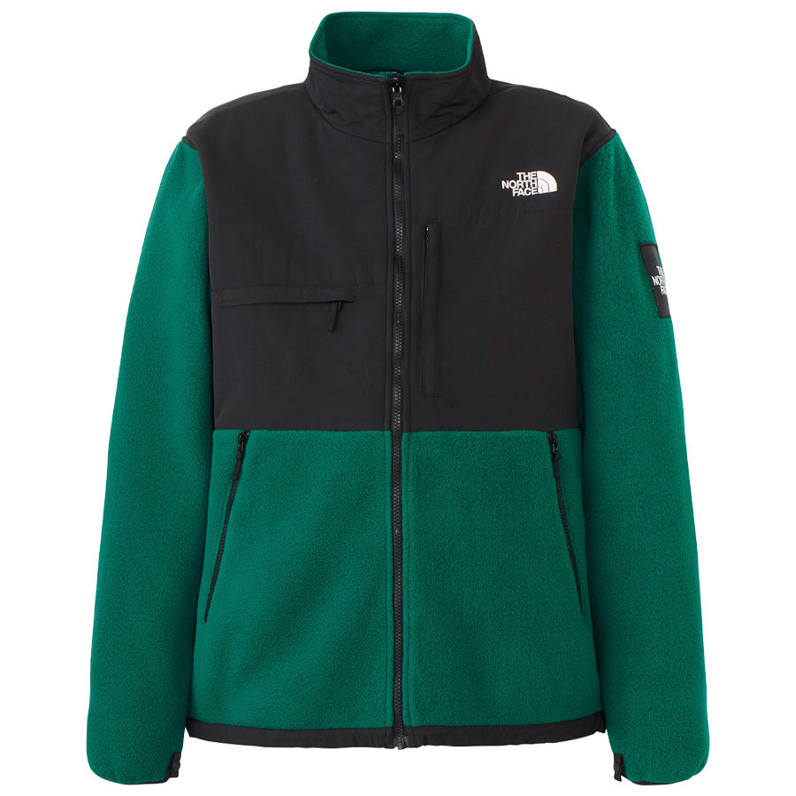 THE NORTH FACE ( ザ・ノース・フェイス ) デナリジャケット フリース ジャケット