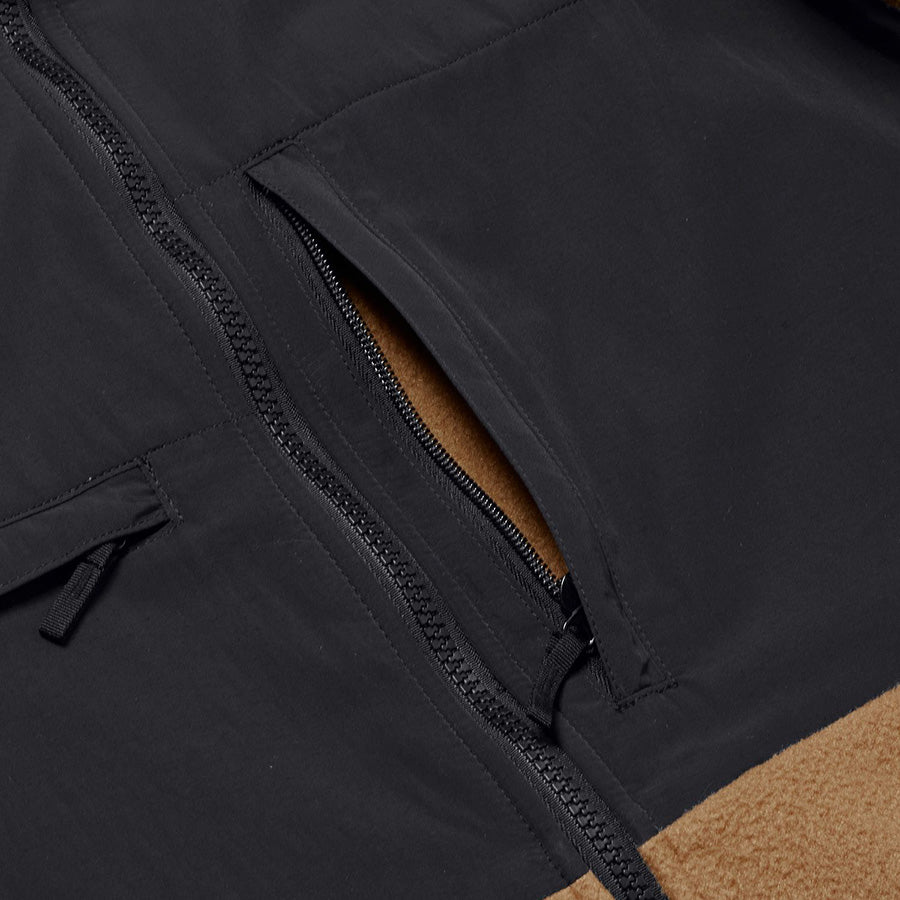 THE NORTH FACE ( ザ・ノース・フェイス ) デナリジャケット フリース ジャケット