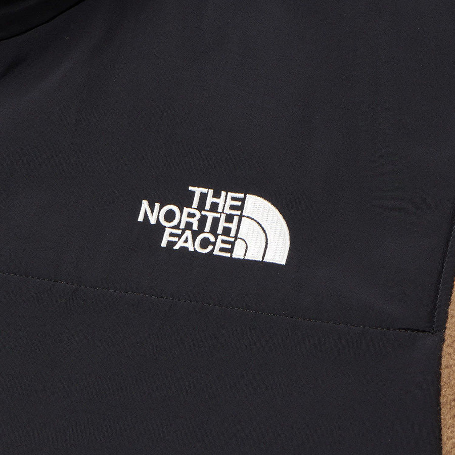 THE NORTH FACE ( ザ・ノース・フェイス ) デナリジャケット フリース ジャケット