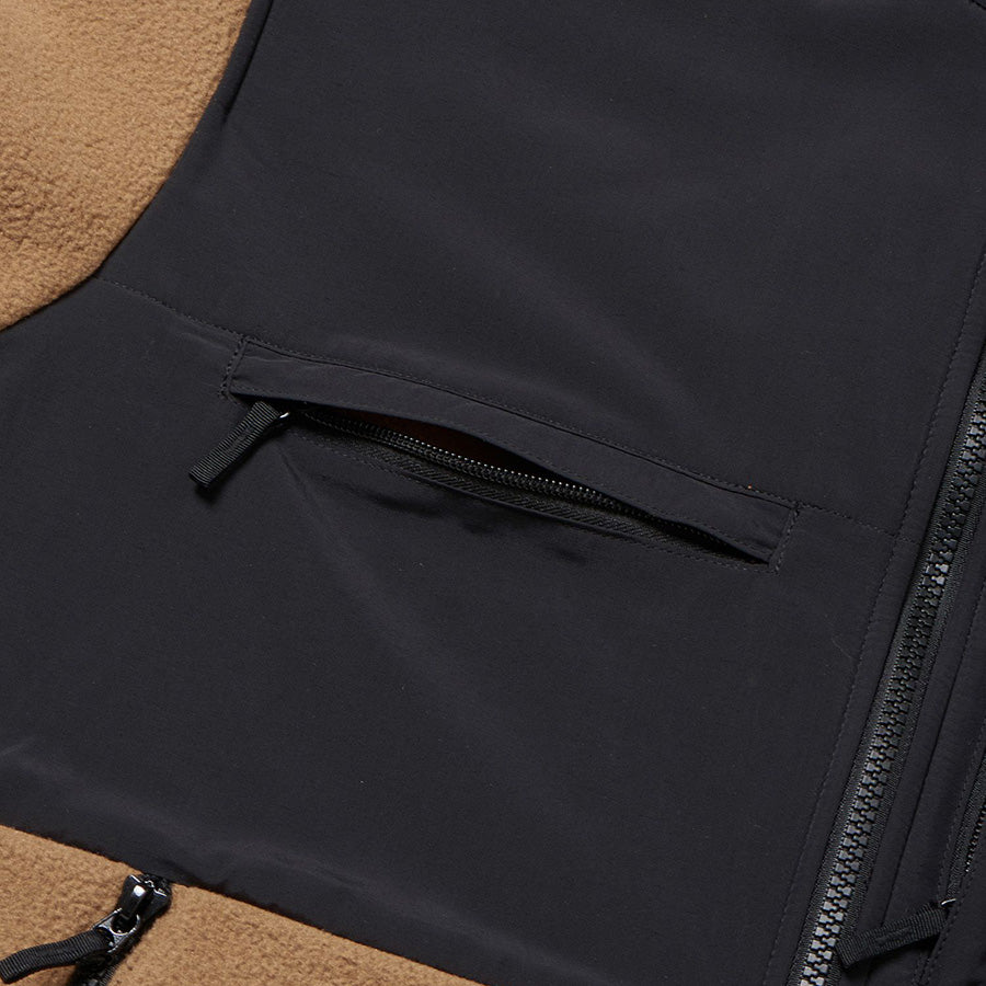 THE NORTH FACE ( ザ・ノース・フェイス ) デナリジャケット フリース ジャケット