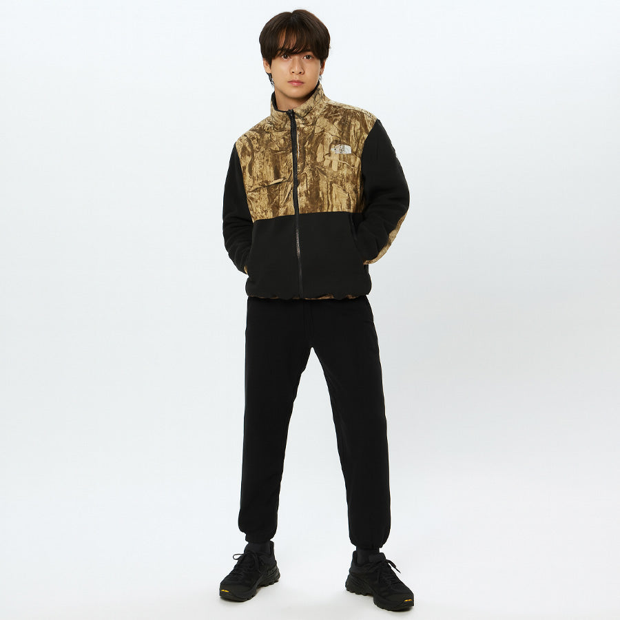 THE NORTH FACE ( ザ・ノース・フェイス ) ノベルティーデナリジャケット フリースジャケット