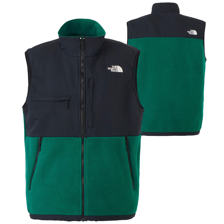 THE NORTH FACE ( ザ・ノース・フェイス ) デナリベスト フリース ベスト
