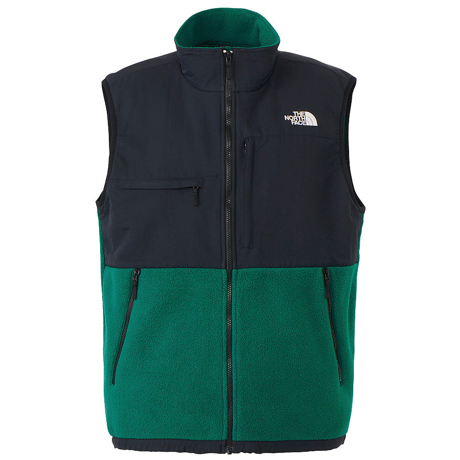 THE NORTH FACE ( ザ・ノース・フェイス ) デナリベスト フリース ベスト
