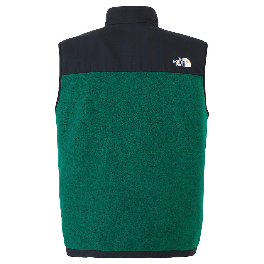 THE NORTH FACE ( ザ・ノース・フェイス ) デナリベスト フリース ベスト