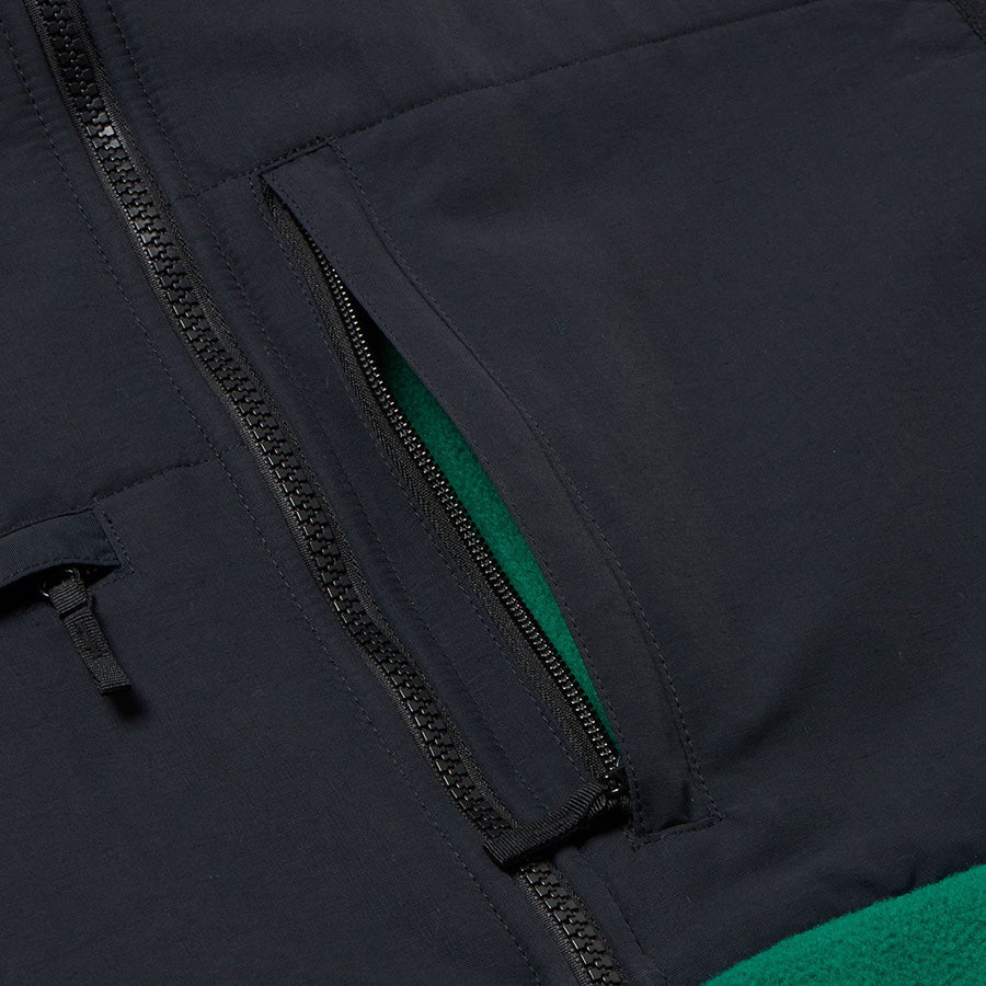 THE NORTH FACE ( ザ・ノース・フェイス ) デナリベスト フリース ベスト