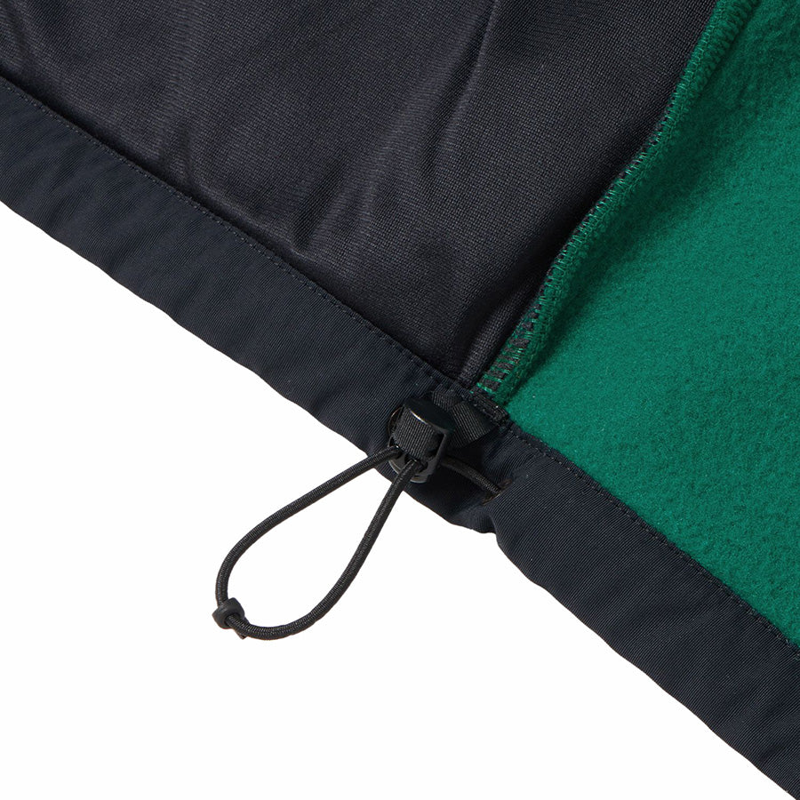 THE NORTH FACE ( ザ・ノース・フェイス ) デナリベスト フリース ベスト