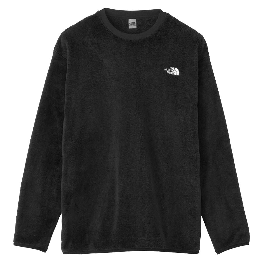 THE NORTH FACE ( ザ・ノース・フェイス ) バーサミッドクルー フリース