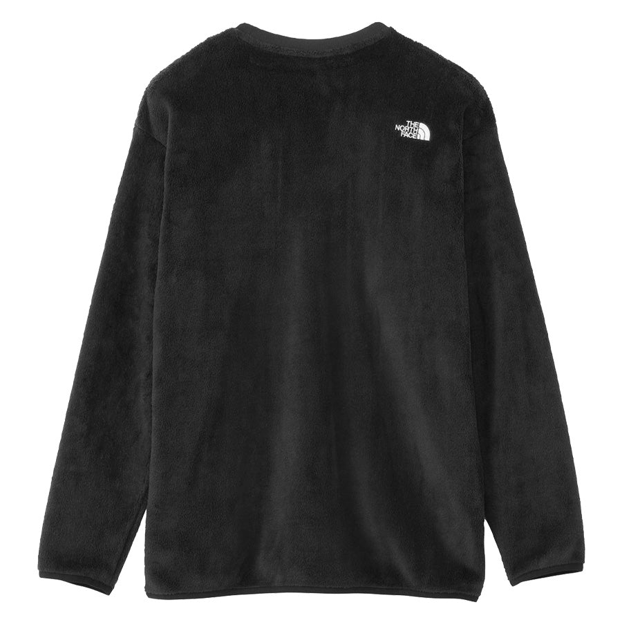 THE NORTH FACE ( ザ・ノース・フェイス ) バーサミッドクルー フリース