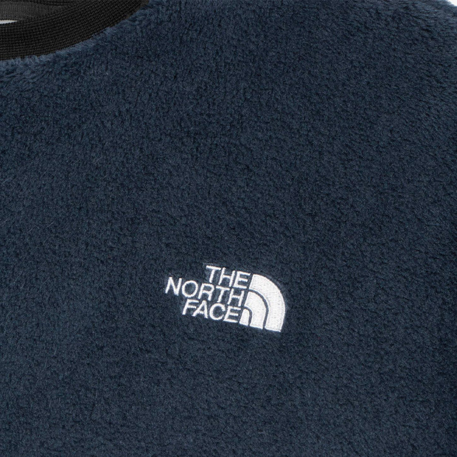 THE NORTH FACE ( ザ・ノース・フェイス ) バーサミッドクルー フリース